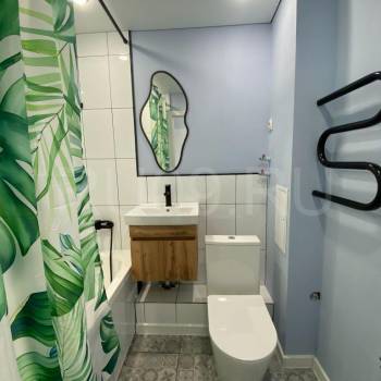 Продается 1-комнатная квартира, 36 м²