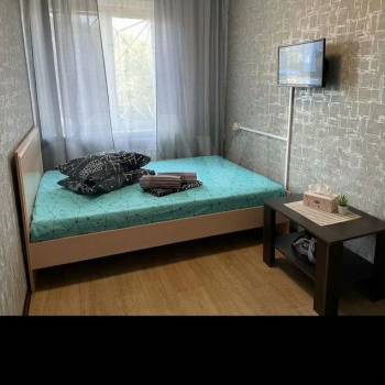 Продается 1-комнатная квартира, 13 м²