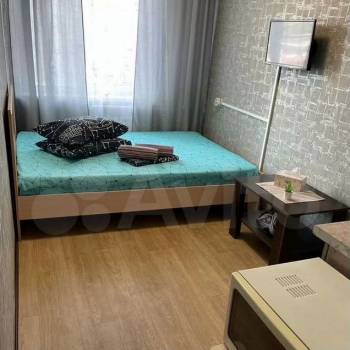 Продается 1-комнатная квартира, 13 м²