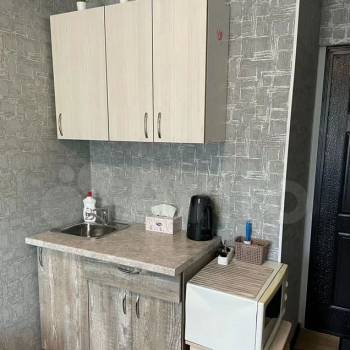 Продается 1-комнатная квартира, 13 м²