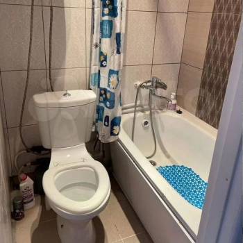 Продается 1-комнатная квартира, 13 м²