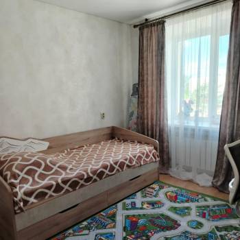 Продается 2-х комнатная квартира, 53 м²