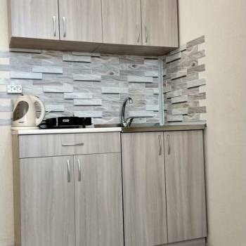 Сдается 1-комнатная квартира, 15 м²