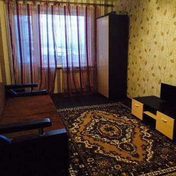 Сдается 1-комнатная квартира, 36 м²