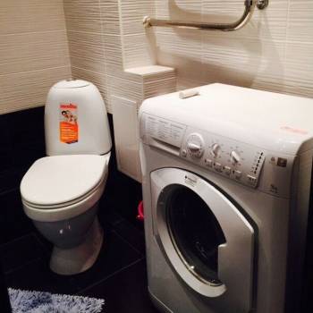 Сдается 1-комнатная квартира, 36 м²