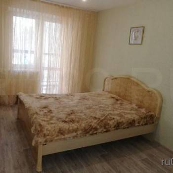Сдается 2-х комнатная квартира, 47 м²