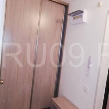 Сдается 2-х комнатная квартира, 47 м²