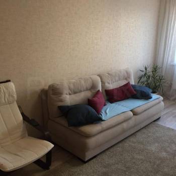 Сдается 2-х комнатная квартира, 47 м²