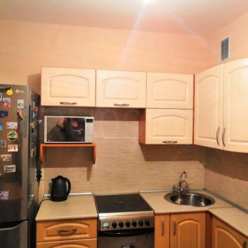 Сдается 1-комнатная квартира, 43 м²