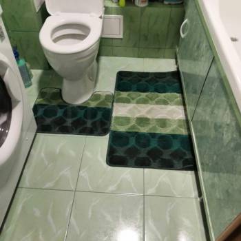 Сдается 1-комнатная квартира, 43 м²