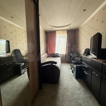 Продается 3-х комнатная квартира, 54 м²