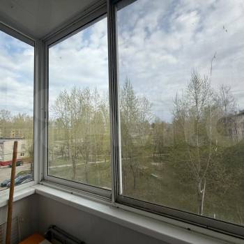 Продается 3-х комнатная квартира, 54 м²