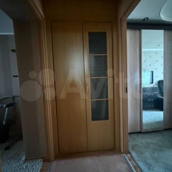 Продается 3-х комнатная квартира, 54 м²