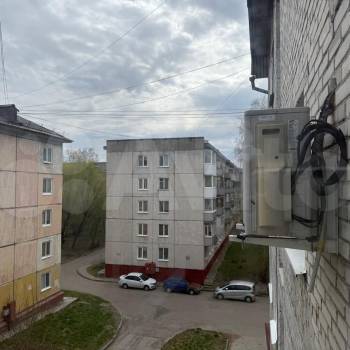 Продается 3-х комнатная квартира, 54 м²