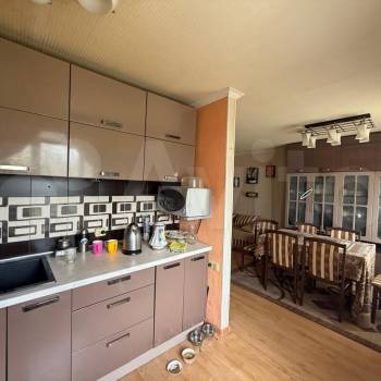 Продается 3-х комнатная квартира, 54 м²