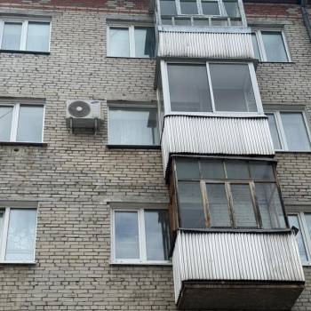 Продается 3-х комнатная квартира, 54 м²