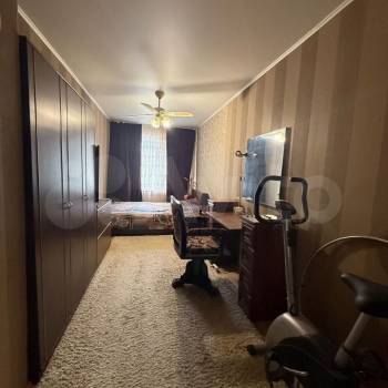 Продается 3-х комнатная квартира, 54 м²