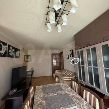 Продается 3-х комнатная квартира, 54 м²
