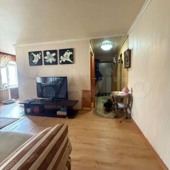 Продается 3-х комнатная квартира, 54 м²