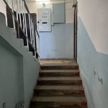 Продается 1-комнатная квартира, 18 м²