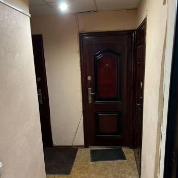 Продается 1-комнатная квартира, 18 м²