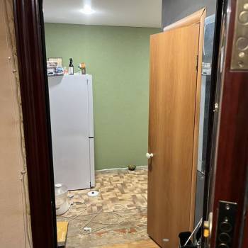 Продается 1-комнатная квартира, 18 м²