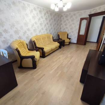 Продается 1-комнатная квартира, 42,8 м²