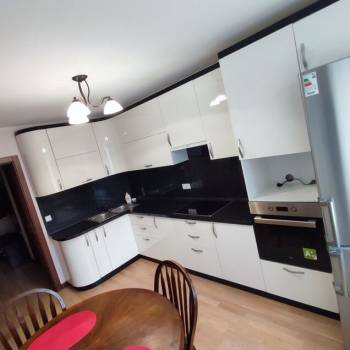 Продается 1-комнатная квартира, 42,8 м²