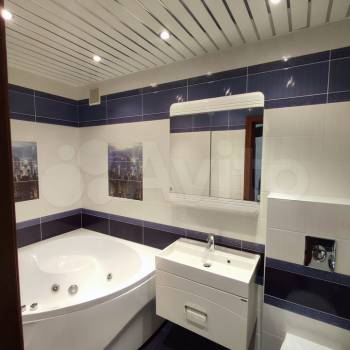 Продается 1-комнатная квартира, 42,8 м²