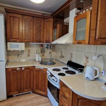 Сдается 2-х комнатная квартира, 45 м²