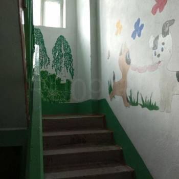 Продается 2-х комнатная квартира, 50 м²