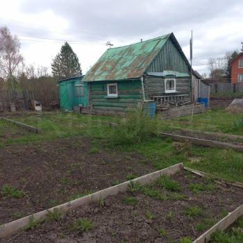 Продается Дом, 14 м²