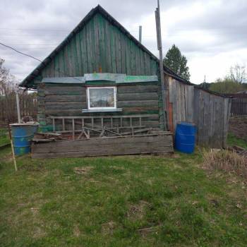 Продается Дом, 14 м²