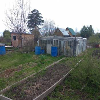 Продается Дом, 14 м²