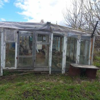 Продается Дом, 14 м²