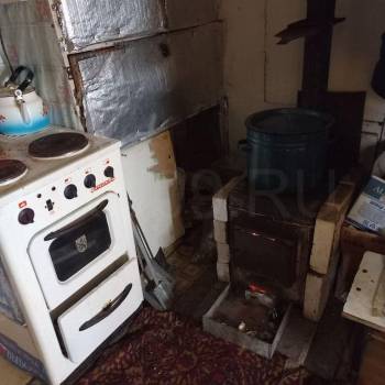 Продается Дом, 14 м²