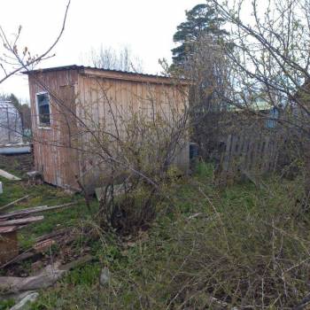 Продается Дом, 14 м²