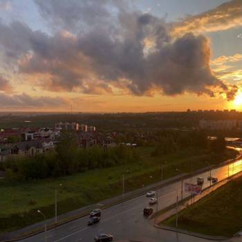 Продается 1-комнатная квартира, 39,1 м²