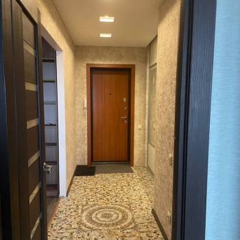 Продается 1-комнатная квартира, 39,1 м²