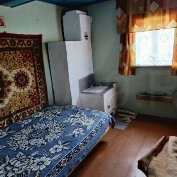 Продается Дом, 50 м²