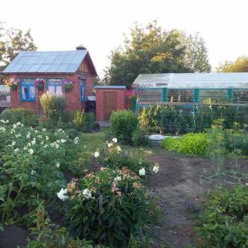 Продается Дом, 50 м²