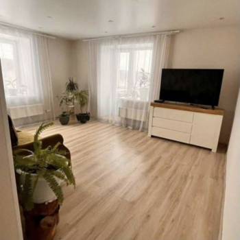 Продается 3-х комнатная квартира, 80 м²