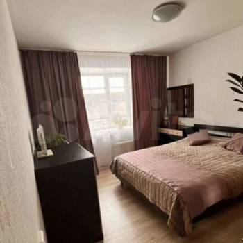 Продается 3-х комнатная квартира, 80 м²