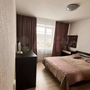 Продается 3-х комнатная квартира, 80 м²