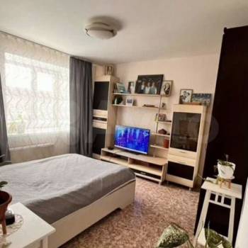 Продается 3-х комнатная квартира, 80 м²