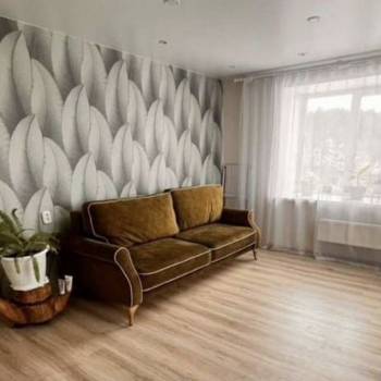 Продается 3-х комнатная квартира, 80 м²