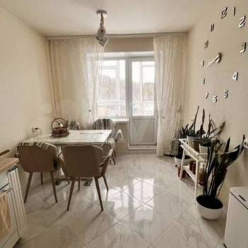 Продается 3-х комнатная квартира, 80 м²
