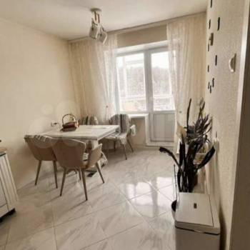 Продается 3-х комнатная квартира, 80 м²