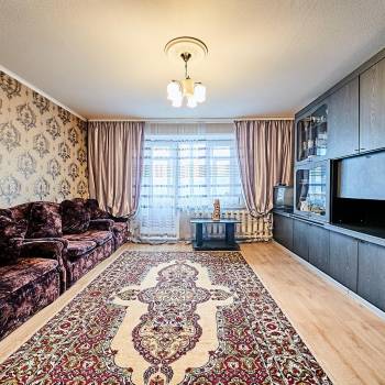 Продается 3-х комнатная квартира, 66 м²