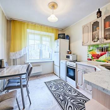 Продается 3-х комнатная квартира, 66 м²